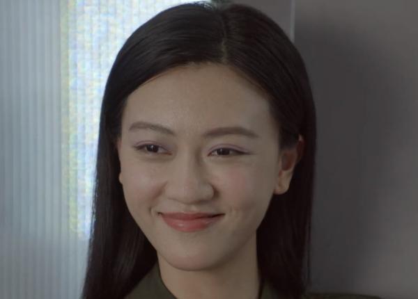 蒋梦婕|《你安全吗》七大女神,虽然都不是流量明星,但都很美很会演