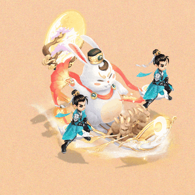大话手游1月12日维护:大雁塔9层局测,新年(氪金)活动开启!