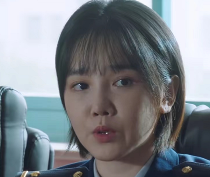 陈小纭|热播剧女星全员脸崩？两年前貌美如花，两年后再见：我的妈