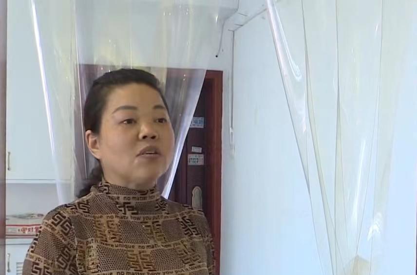 女子霸占男友遗产,赶走继女,继女拿亲子鉴定:弟弟不是父亲骨肉