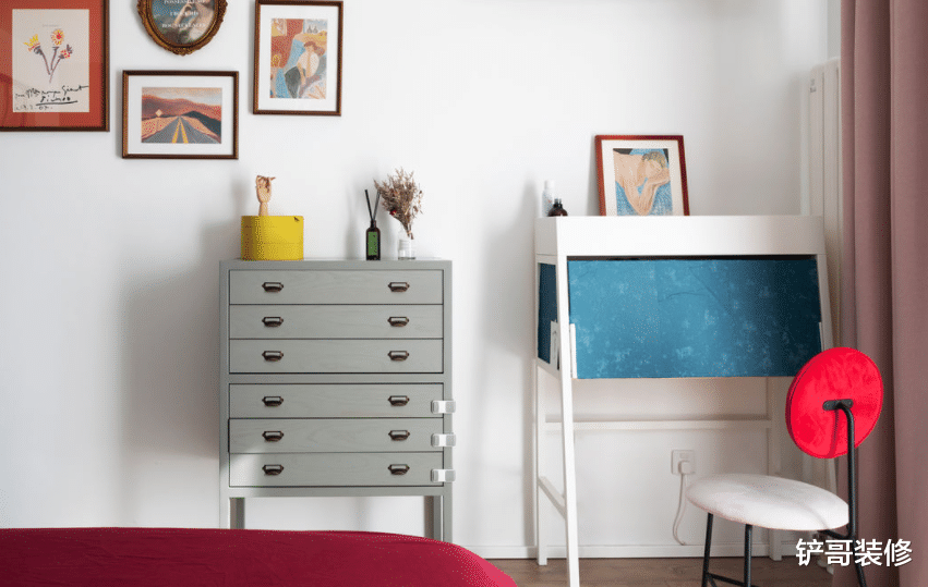 辣妈的时尚摩登小家，为宝宝营造一个愉快的成长环境，真的好用心