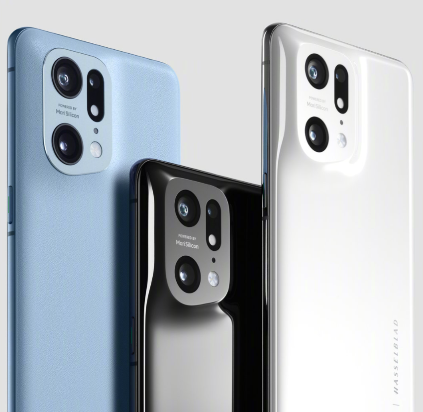 OPPO Find|贵手机不一定好用，从低端到高端，我更推荐这四台。