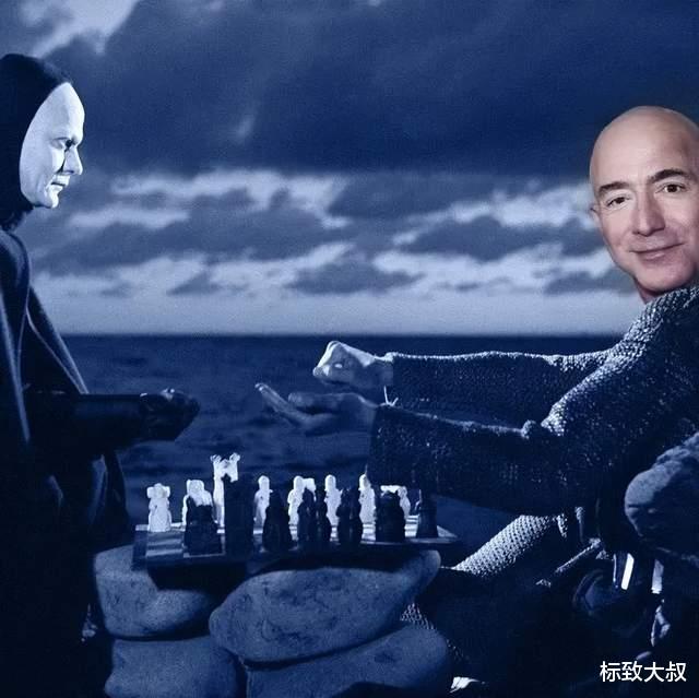 程序员|为什么其他亿万富翁想要活得更久——而埃隆·马斯克不想