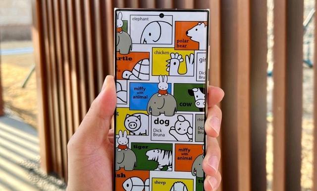 苹果|三星S22U霸榜，苹果13PM卫冕，大屏幕高端旗舰国产没有立足之地？