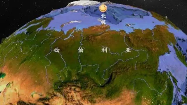 剖析西北利亚寒流:是新增空间制造了冷高压?