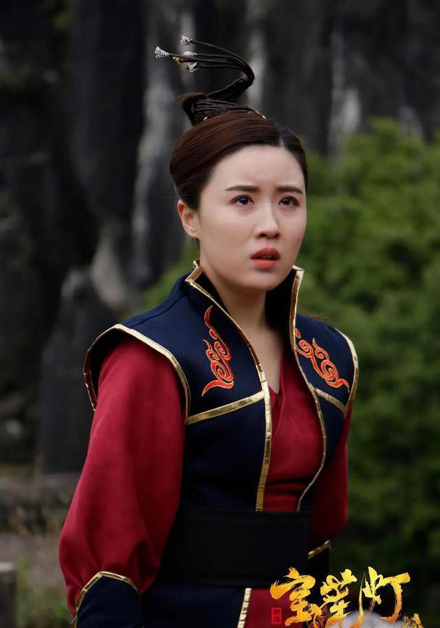 宝莲灯|《宝莲灯》又要翻拍？网友：谁往我的童年扔了颗“原子弹”？