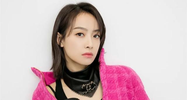 唐艺昕|小八卦,黄晓明,丁真,张雨绮,李湘,宋茜