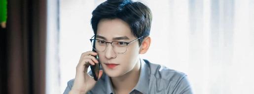 杨洋|《你是我的荣耀》再上热搜,凭借杨洋饰演的角色,网友:生日快乐