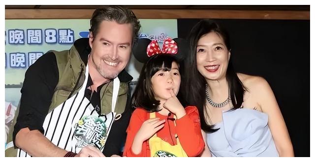黄嘉千|又一对《爸爸去哪儿》夫妻离婚？女儿夏天已13岁，两人正在打官司