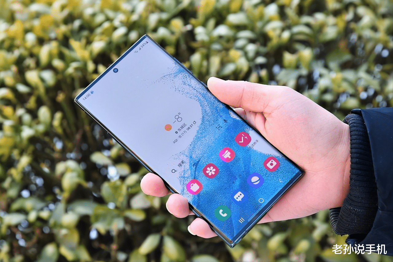 三星|三星承认“作弊”?跑分平台剔除四代S系列机型,网友吵翻天!