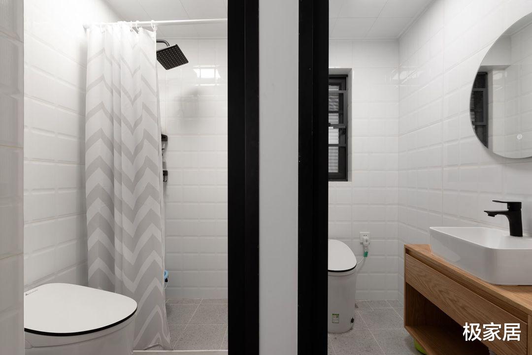 为二胎宝宝降生做准备,打造双倍活动空间,实现小户型的升级