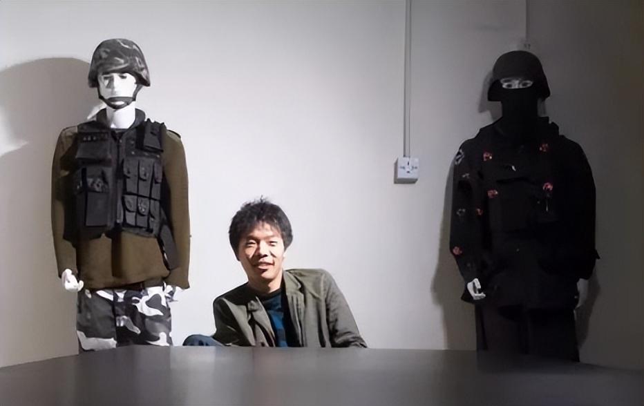 \天才少年\茅侃侃:23岁身家6000万,12年后背负千万欠债在家自杀