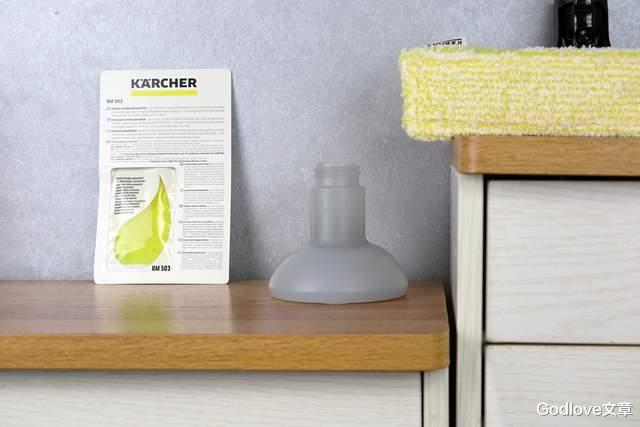 家居镜面卫生不再愁——德国卡赫WV1 Plus镜面清洁机体验