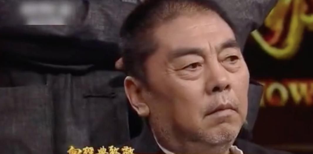 李靖飞|“张飞”李靖飞去世!忍丧父之痛拍出经典,身体抱恙坚持见陆树铭