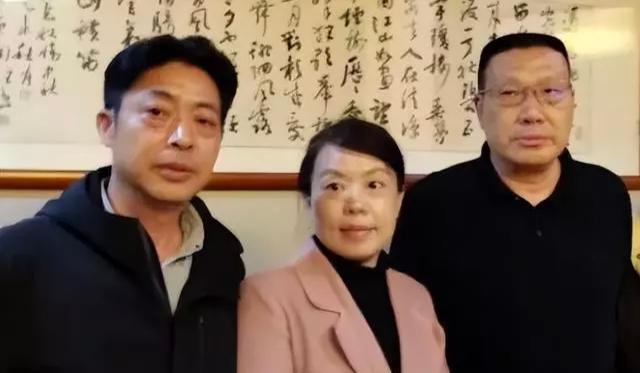 |潘律到河南,郭威避而不见,许妈姚爸未同去,田静只顾开直播赚钱