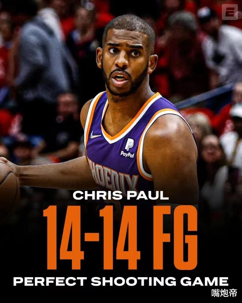 保罗|哈登保罗隔空争辉！同日创NBA75年第一神迹，终于知道当年火箭多强了