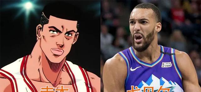 流川枫|现役NBA版《灌篮高手》：樱木是谁？流川枫是谁？