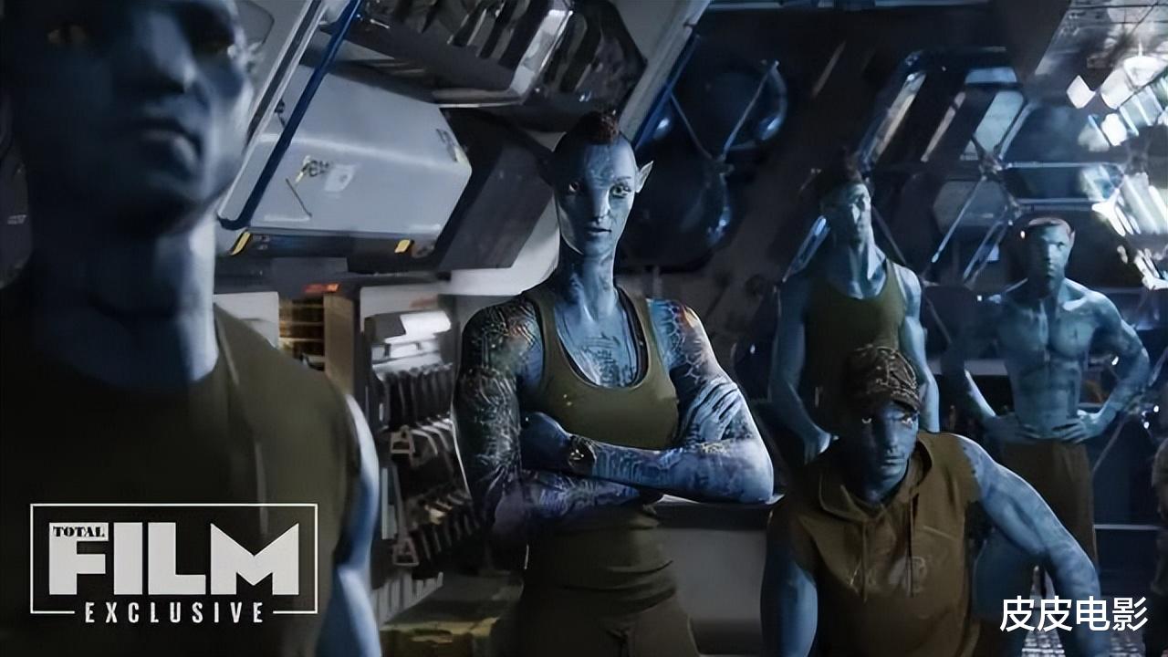 阿凡达2|28亿投资,没能救得了这部大片,电影内外三大硬伤,让人一言难尽