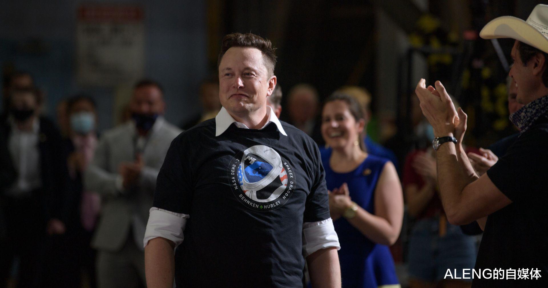 日本|马斯克一声令下，全球或有10000人失业