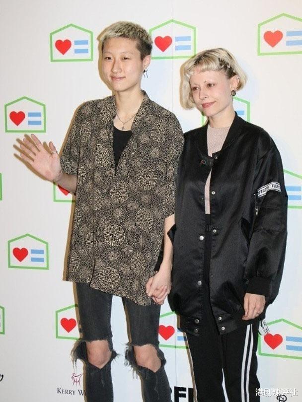 吴卓林|疑与网红妻子婚变,吴卓林流浪加拿大不愿回港,与吴绮莉关系仍僵持