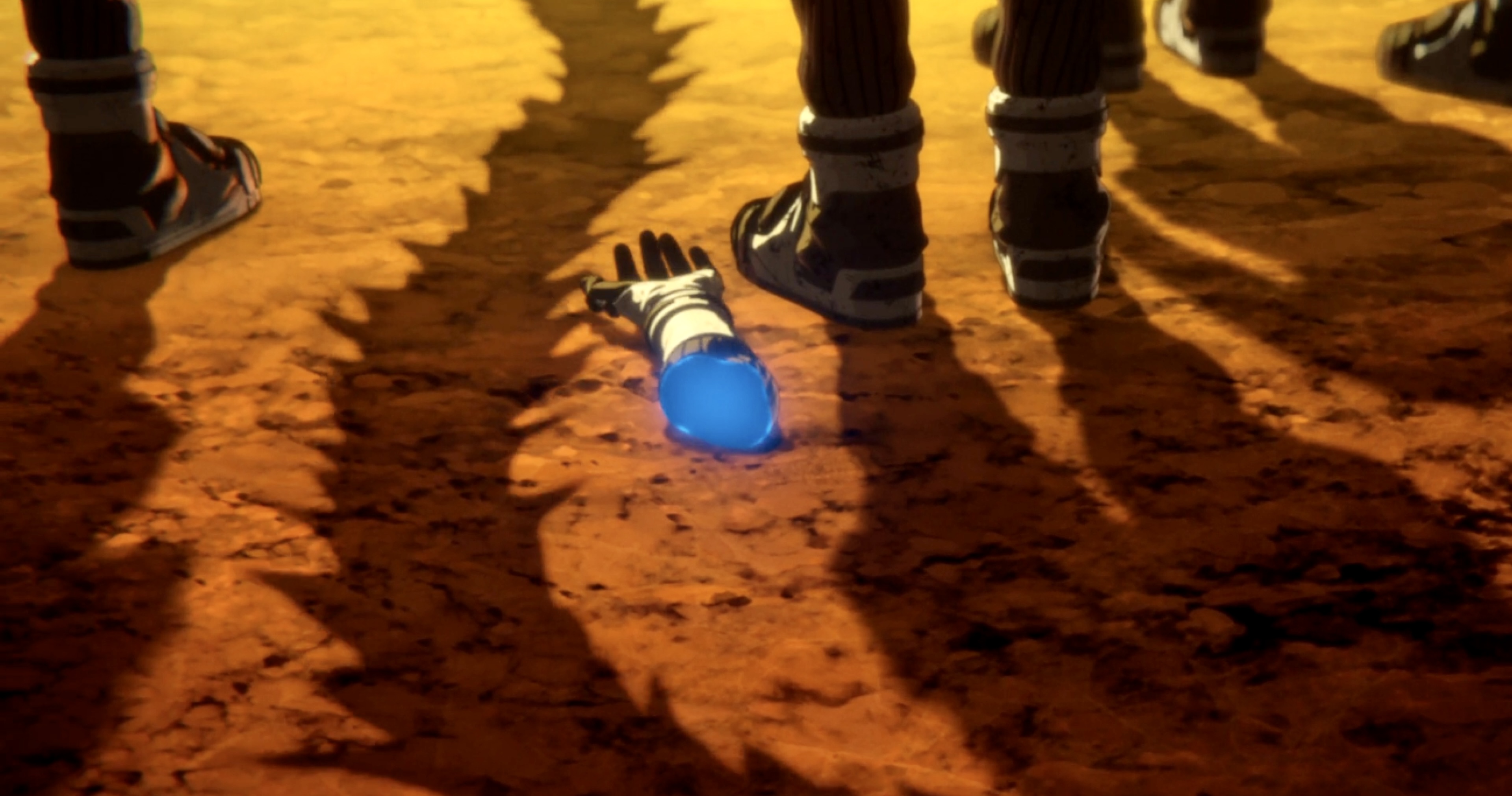 《哥斯拉:怪兽行星》三部曲之噬星者基多拉档案全揭秘