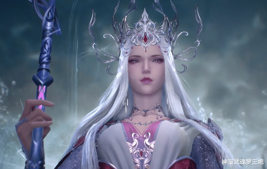 acgn漫评|波塞西击杀唐三，一根手指的事情，那她为何还是没有击杀唐三？