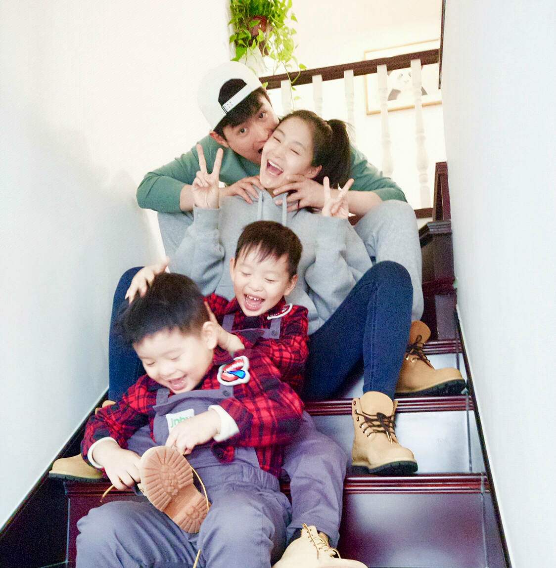 娱乐圈|“活久见”，他们竟然是夫妻！娱乐圈这4对低调的夫妻，你知道吗？