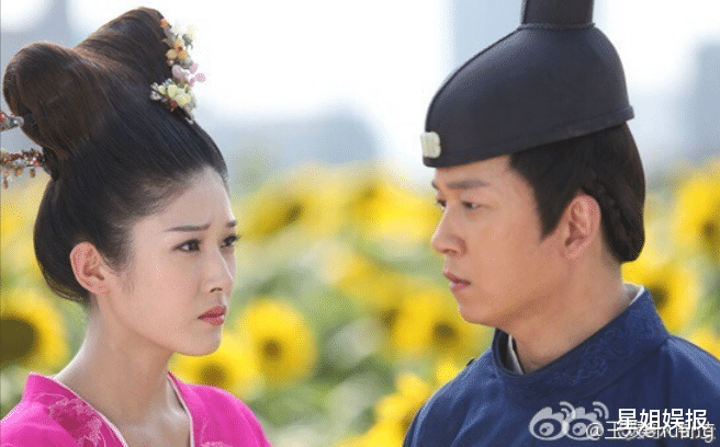 王双|王双：何晟铭表妹，合作过于正7次，还是《奈何boss要娶我》女主