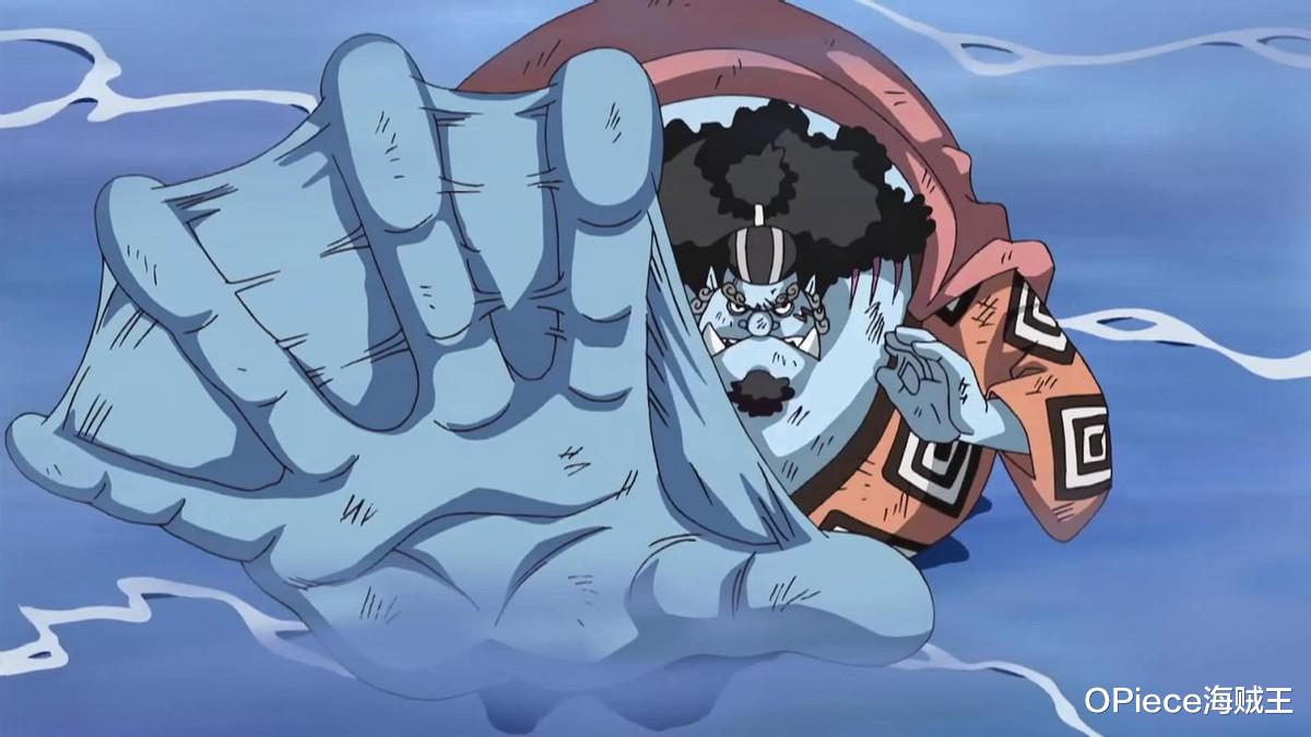 海贼王|盘点海贼王里的实力强大的胖子们