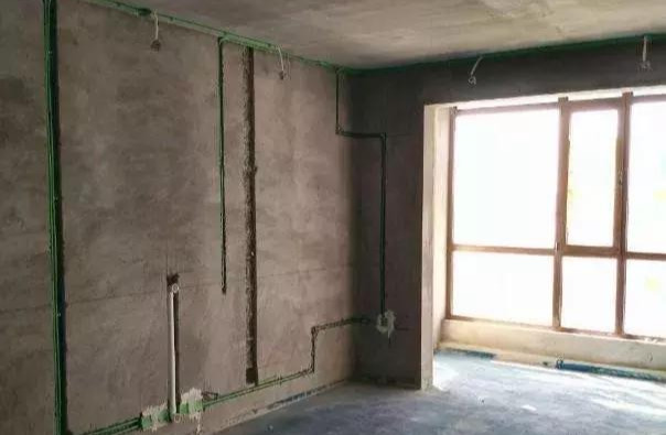 毛坯房到手后，一定先检查这10个地方，有问题尽早整改退房