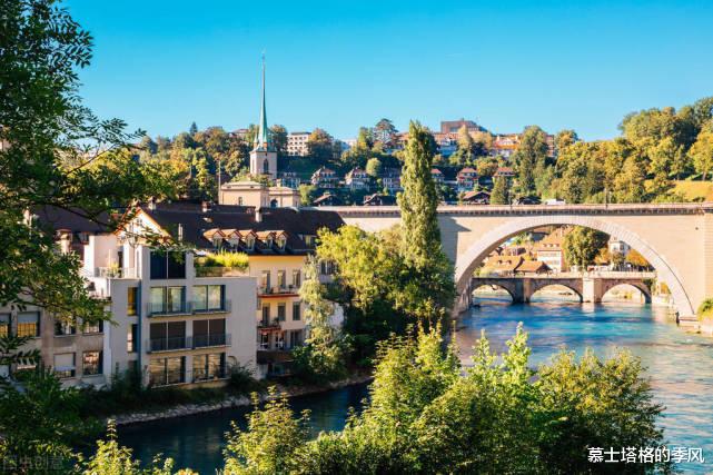 梯田|瑞士究竟有多美？这10个地方最值得打卡，你去过几个？