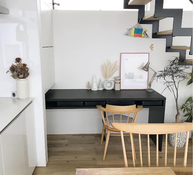 150独栋,上下两层还有中庭,聚餐烧烤、晾晒,也太幸福了!