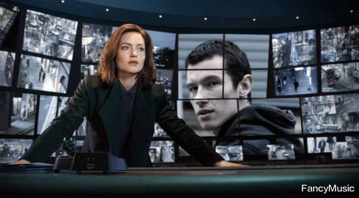 美剧|秋冬欧美剧大赏！看过才懂“真香”，恨不得一口气追完