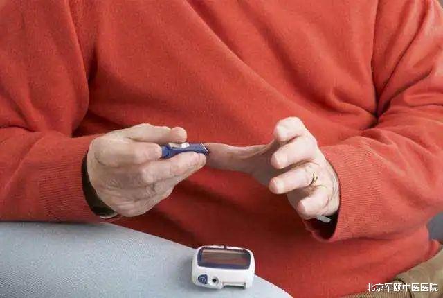 |中国2亿多的老年糖友们最应该掌握这些知识！