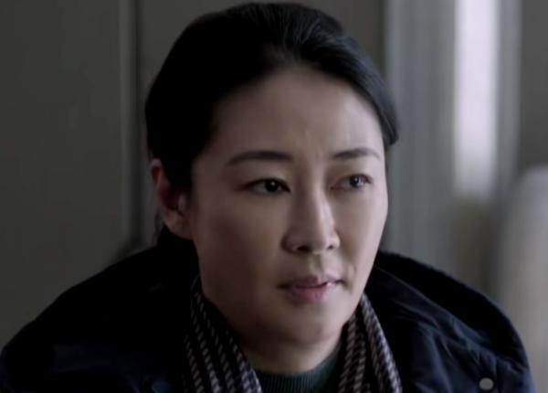 明星素颜|《大考》七大女神，没有一个流量明星，全部素颜出镜彰显天然之美