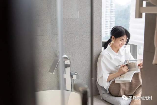 220㎡高端定制,豪华别墅的参考方案