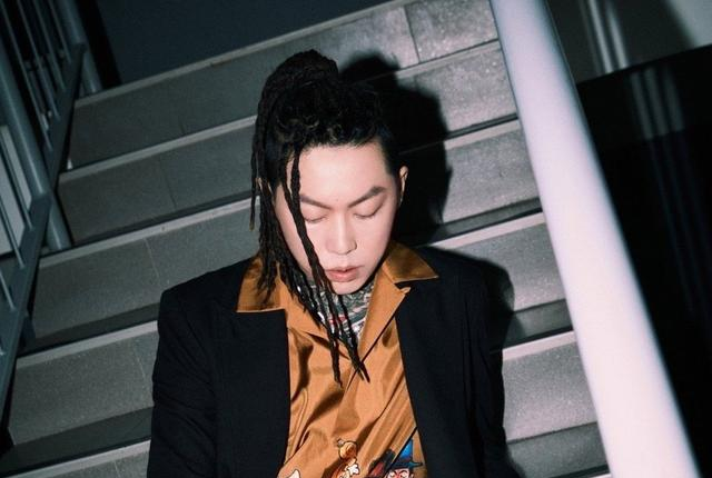 底线|我曾以为街头艺术家火了！PSYP聊说唱巅峰对决，节目对我帮助大！