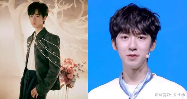 周洁琼|明星直播照妖镜:长相变普通,脸部变肿,疑似换头?真离不开精修