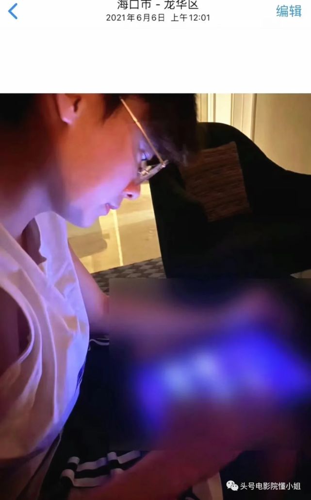 李易峰|李易峰不仅嫖娼,还被曝选妃!明星塌房:该税的税,不该睡的别睡