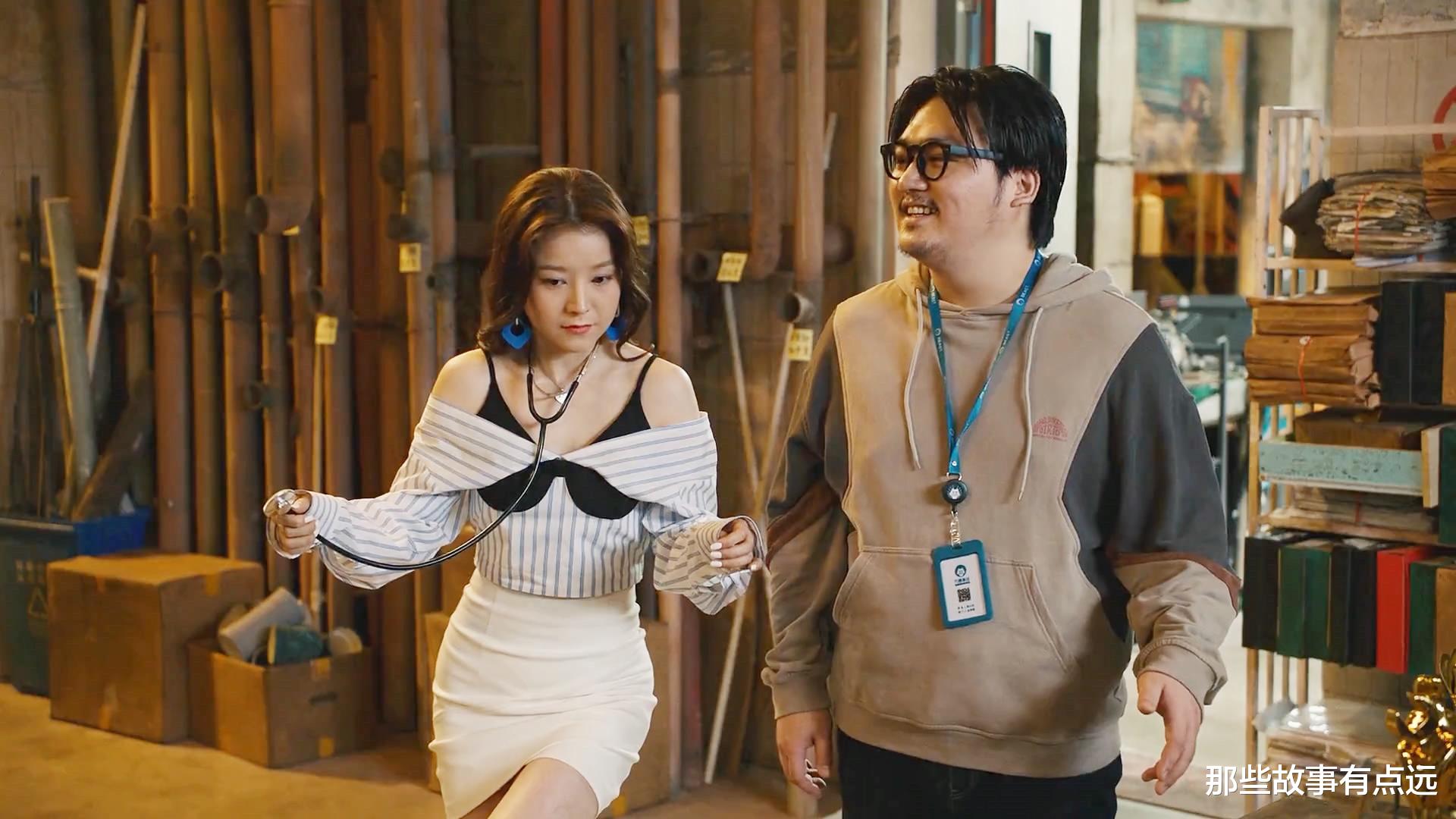 破事精英|《破事精英》：网友不太满意的八个故事，其中四个与庞小白有关