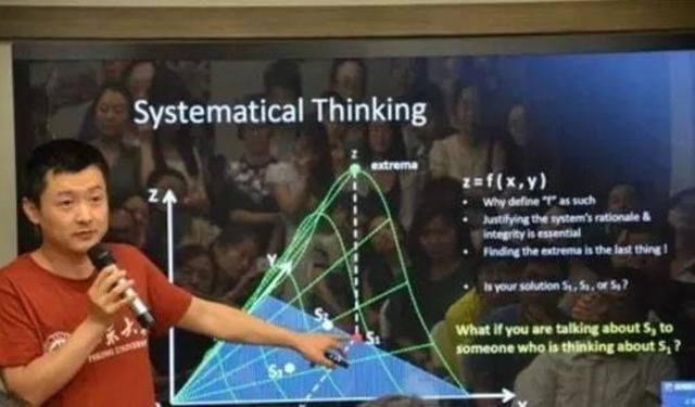 魏延|华为高管魏延政：年薪百万，41岁因癌症去世，临终留给儿子三句话