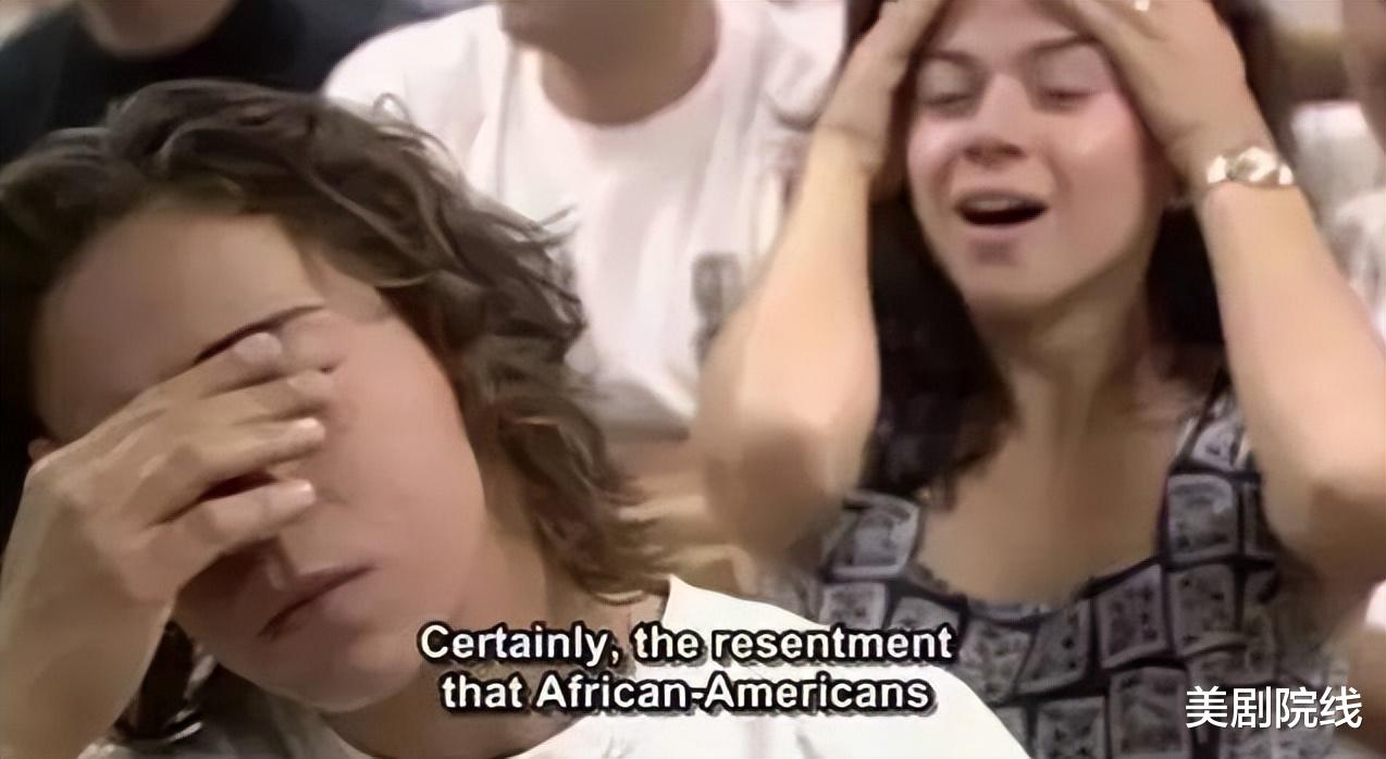 世纪审判|豆瓣9.5，轰动全球的世纪审判