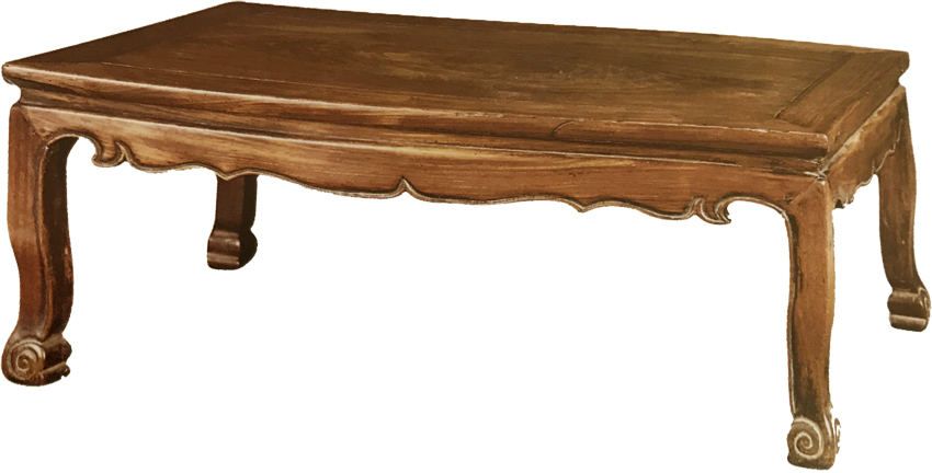 如何鉴别明式家具与清式家具 装饰特点来辨别 各有千秋