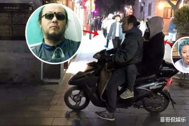 窦靖童|窦靖童：我的遗产不会留给王菲和窦唯，父母都没有做到应有的责任