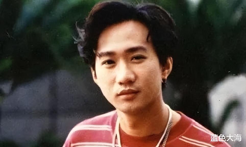 黄家驹|看清世界真相的，是大张伟；敢跟这个世界斗争的，才是黄家驹