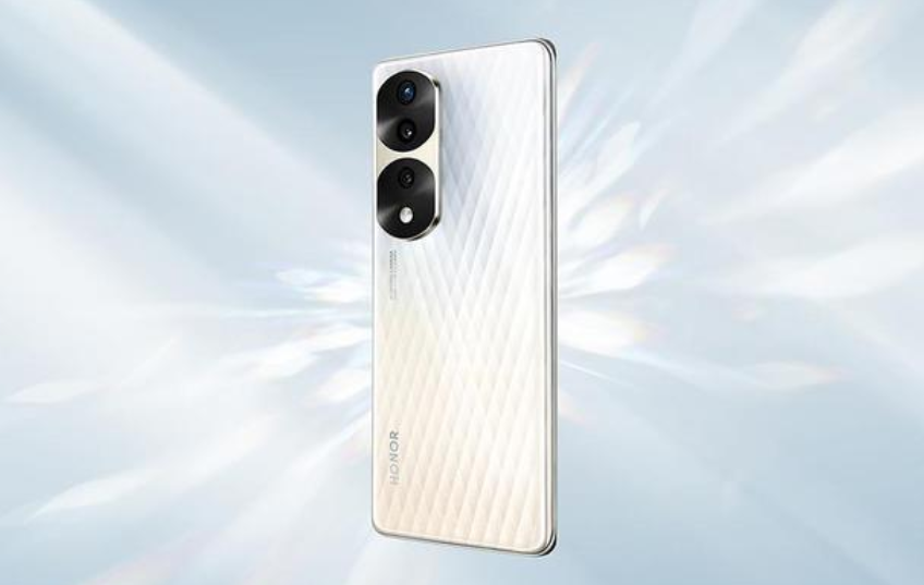 荣耀magic|荣耀Magic5至臻版发力,沉浸式一体双曲屏+1英寸主摄,再次超越