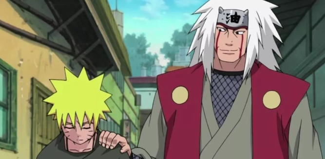 东京猫猫|在木叶三忍的身上,第七班学到了哪些本领?佐助为何不喊老师?