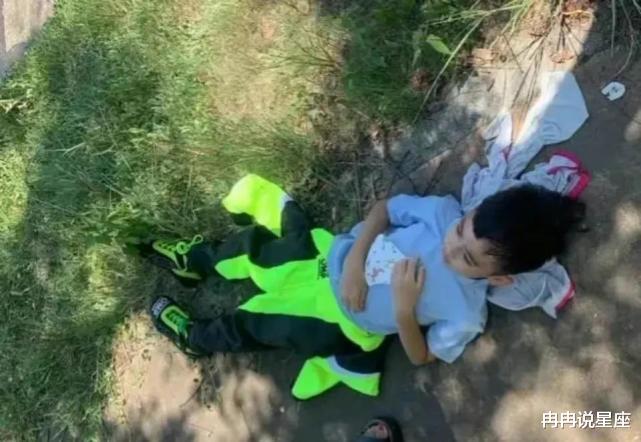 林志颖|林志颖终于醒了,妻子发文报平安,为感谢恩人,每人给予100万