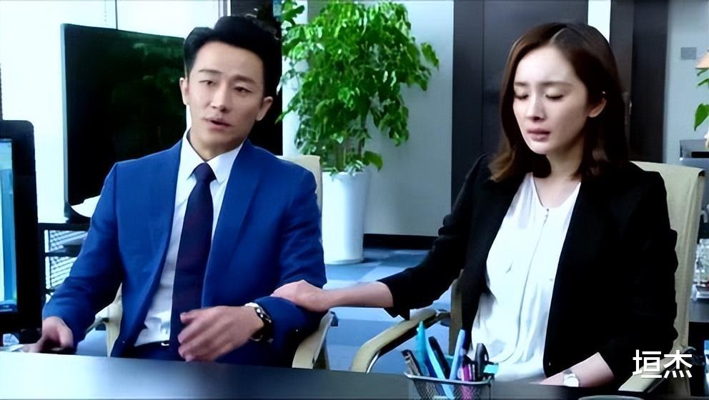 杨幂|《小时代》播出9年了，四姐妹现状令人唏嘘，最后一位命运坎坷