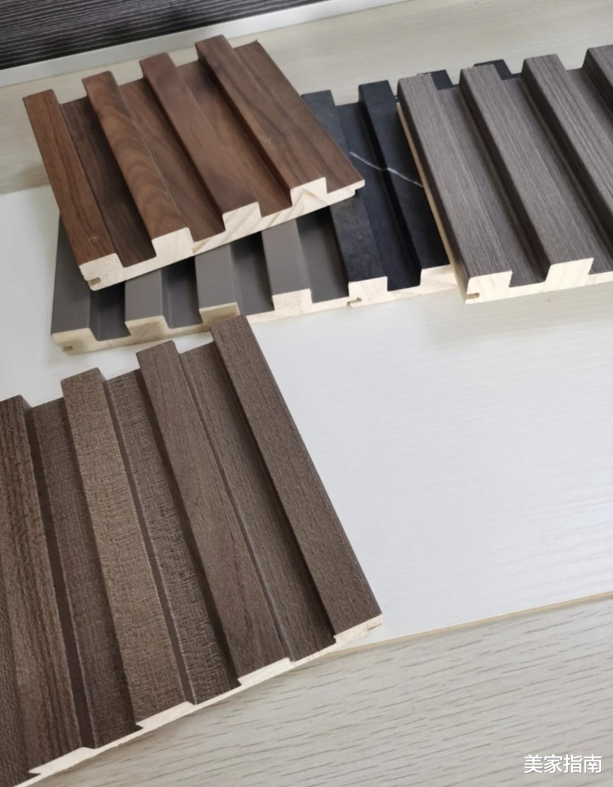 岩板电视墙到底是不是“智商税”?装过两套房子,来说说优缺点